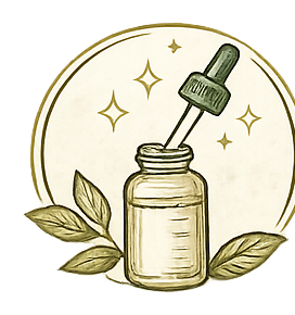 Transparent formula